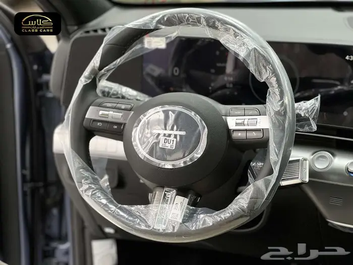 كونا كومفورت بنزين 2000 موديل 2025- 89700 ريال شامل الضريبة 11