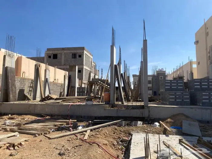 مؤسسه الرشيدي للمقاولات العامة مصنفه 3