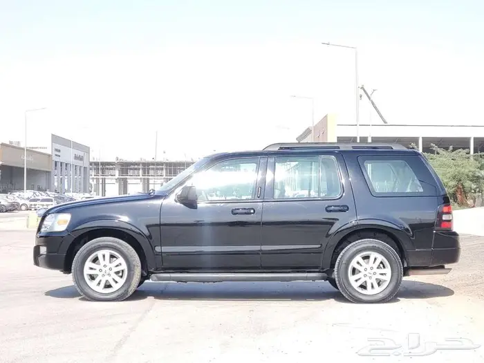 فورد اكسبلور 2010 1