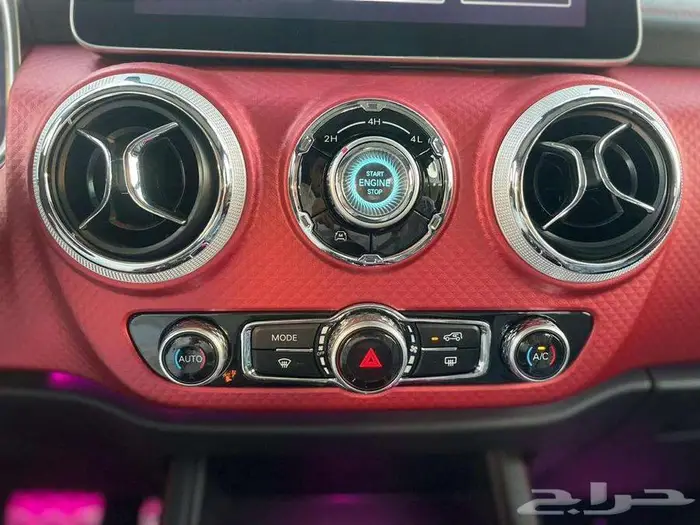 بايك BJ 40 اونر 2023 7