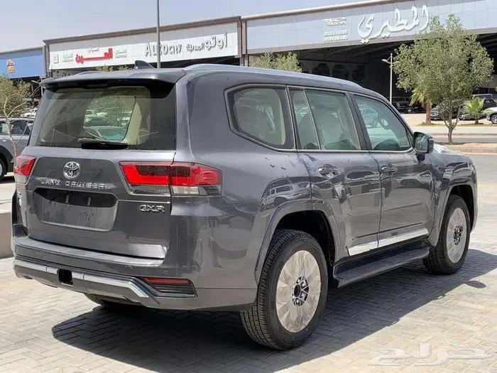 جكسار رقم 4 سعودي 2025 رمادى 3