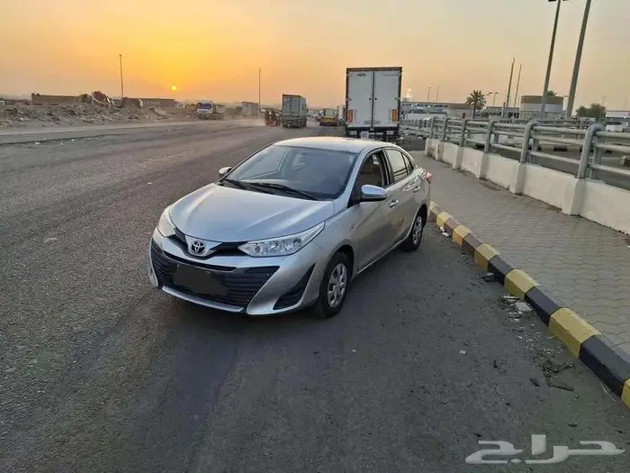 ياريس 2020 5