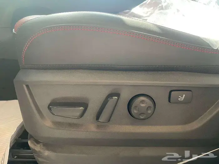 نيسان باترول بلاتنيوم 2025 14