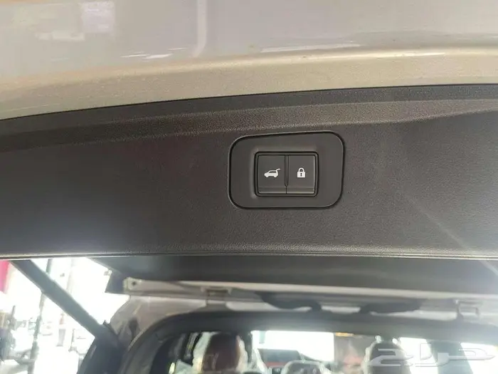 نيسان باترول بلاتنيوم 2025 11