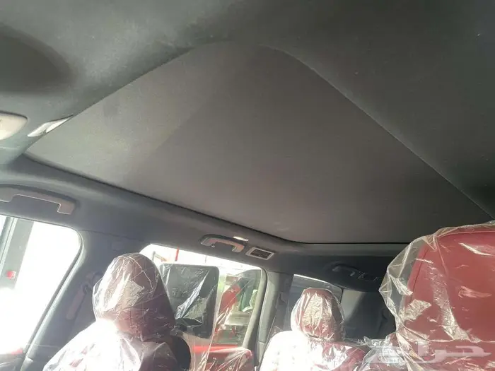 نيسان باترول بلاتنيوم 2025 19