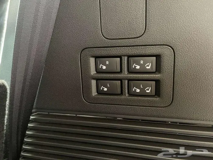نيسان باترول بلاتنيوم 2025 21