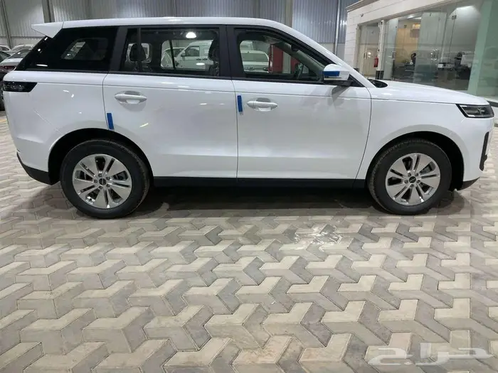 شيري جايكو جي 5 2026 2