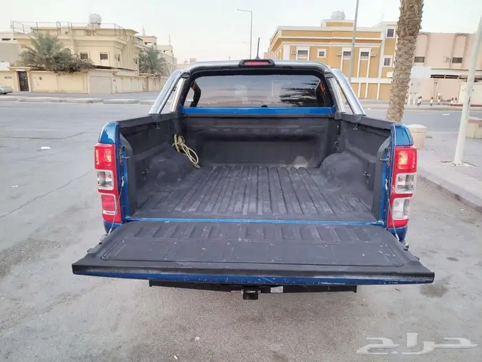 رينجر فل كامل اتوماتيك ديزل ممشى 155 الف موديل 2020 13