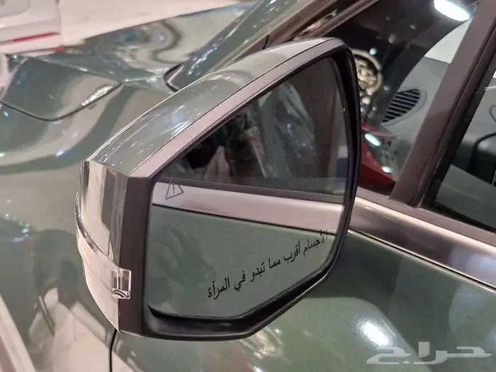 كيا سبورتاج 1600سي سي تيربو دبل دفع رباعي 2025الجبر 5