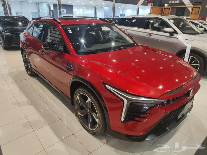 بيستون B70S 2023 ليموزين 2.0 2