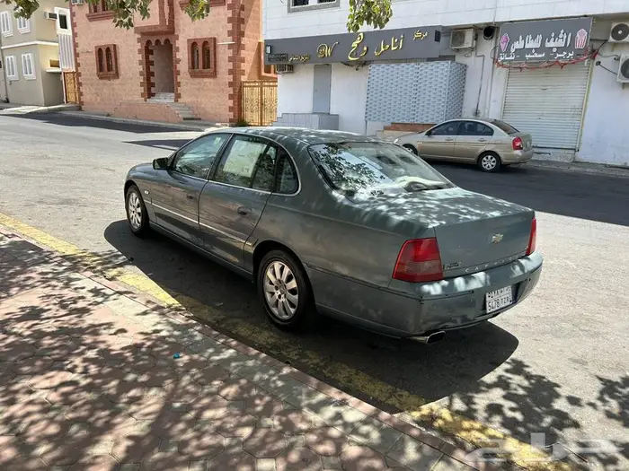 كابرس 2006 0