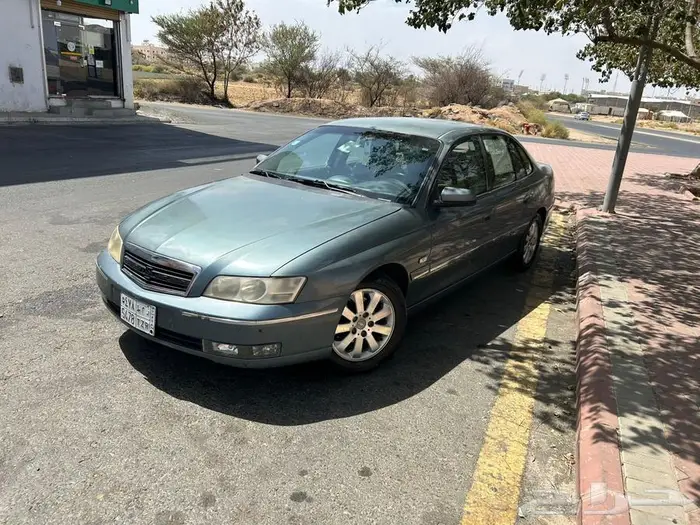 كابرس 2006 1