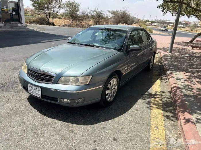 كابرس 2006 2