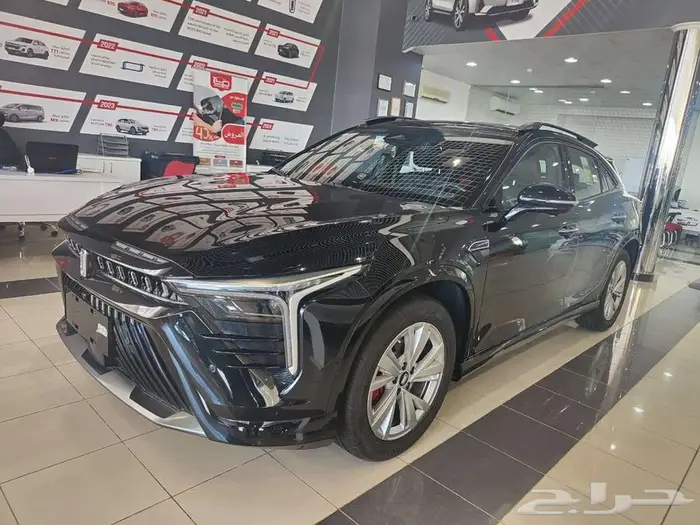 بيستون b70s 2023 بريميوم 2.0 1