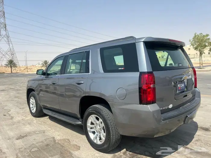 تاهو 2018 دبل 11