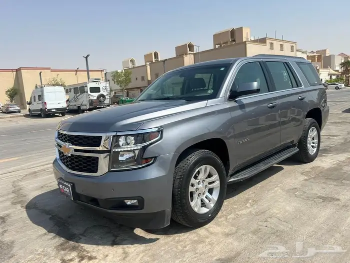 تاهو 2018 دبل 9