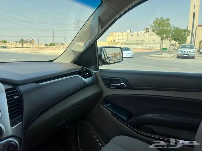 تاهو 2018 دبل 16