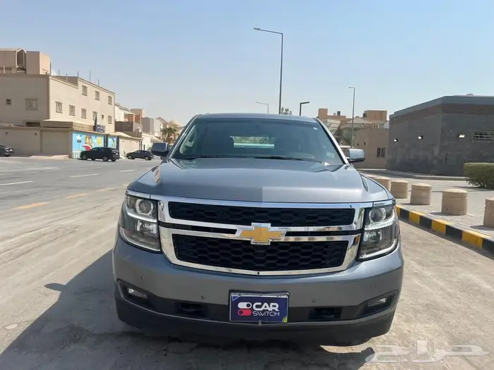 تاهو 2018 دبل 0