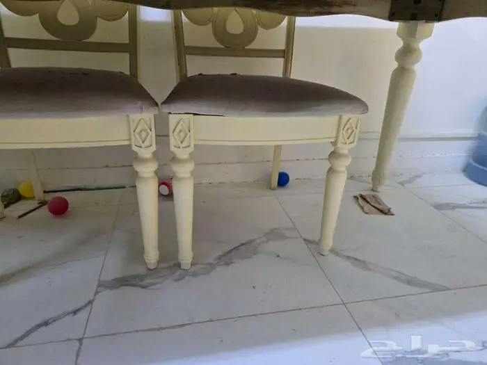 Dining Table For Sale 6 Seater 3