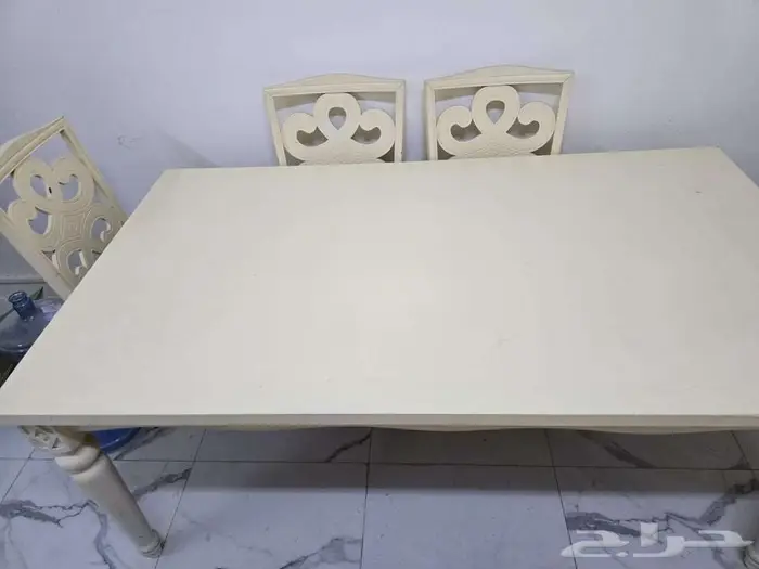 Dining Table For Sale 6 Seater 11