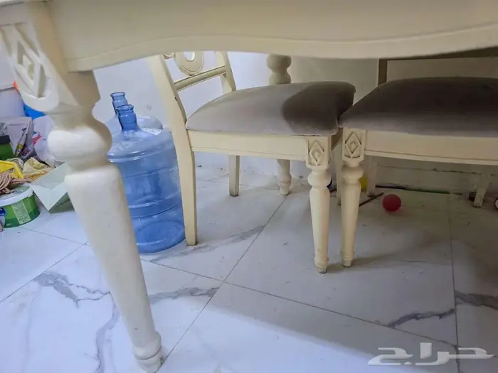 Dining Table For Sale 6 Seater 4