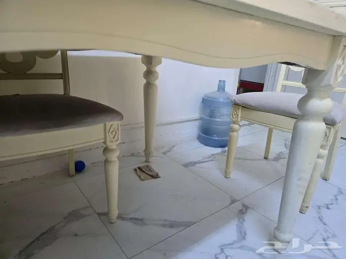 Dining Table For Sale 6 Seater 2