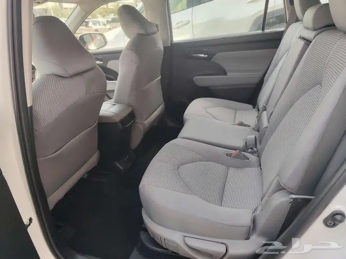 هايلاندر GLE هاسبرد2024 8