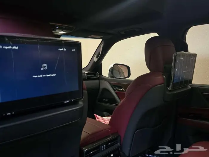 جيب لكزس BB 2022 بريمي 10