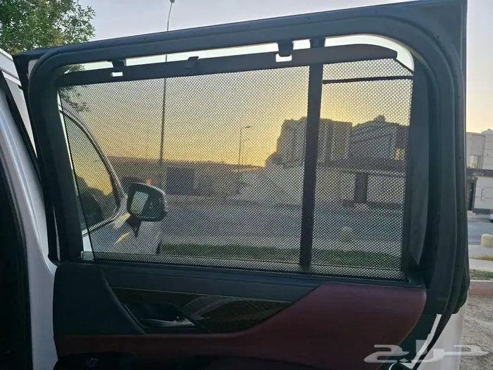 جيب لكزس BB 2022 بريمي 26