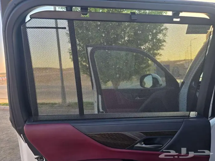 جيب لكزس BB 2022 بريمي 30