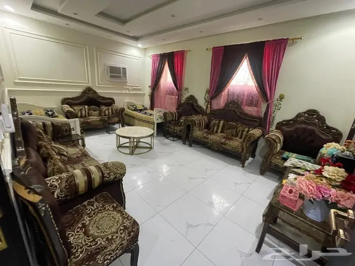 حي السويس جازان تحديدا الرحاب جوار مايسترو 2