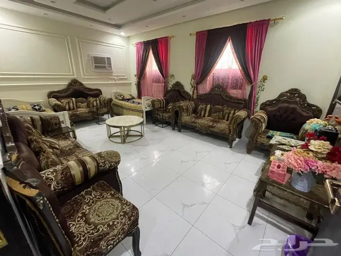 حي السويس جازان تحديدا الرحاب جوار مايسترو 4
