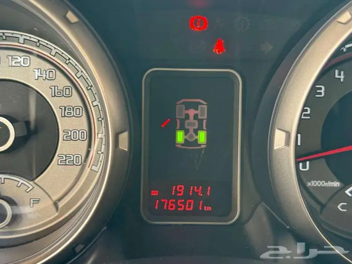 Mitsubishi Pajero full option 16