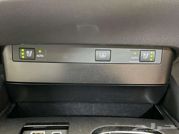 لكزس ES DD 350 2024 20
