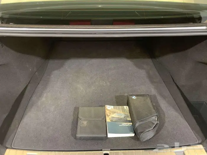 بي ام دبليو ممشا 61 LI730 2020 . 39