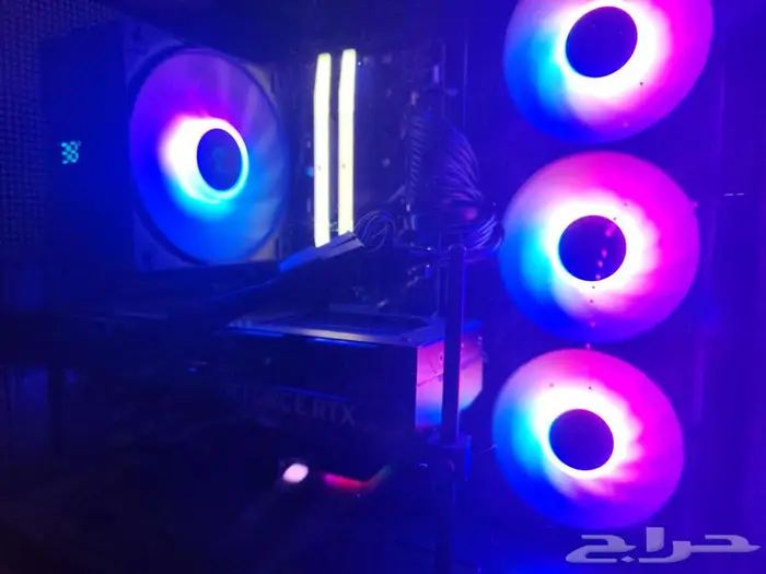 بي سي pc للبيع 5070  i5 2