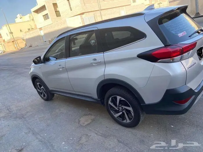 تناذل مصرف الراجحي راش فل كامل موديل 2023 الرياض 7