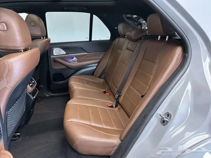 مرسيدس بنز 2024 GLE 450 10