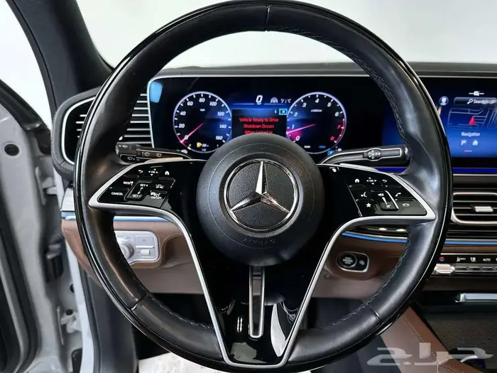 مرسيدس بنز 2024 GLE 450 8