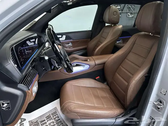 مرسيدس بنز 2024 GLE 450 9