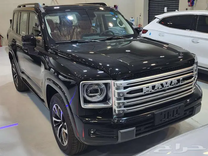 هافال اتش 9 فل كامل 2026 HAVAL H9 HIGH 22
