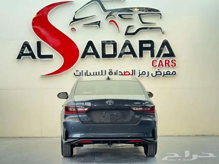 تويوتا يارس 1.3 y ليميتد 2026 افضل العروض والاسعار 18