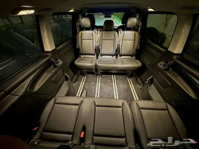 Mercedes Vito (Diesel) 2