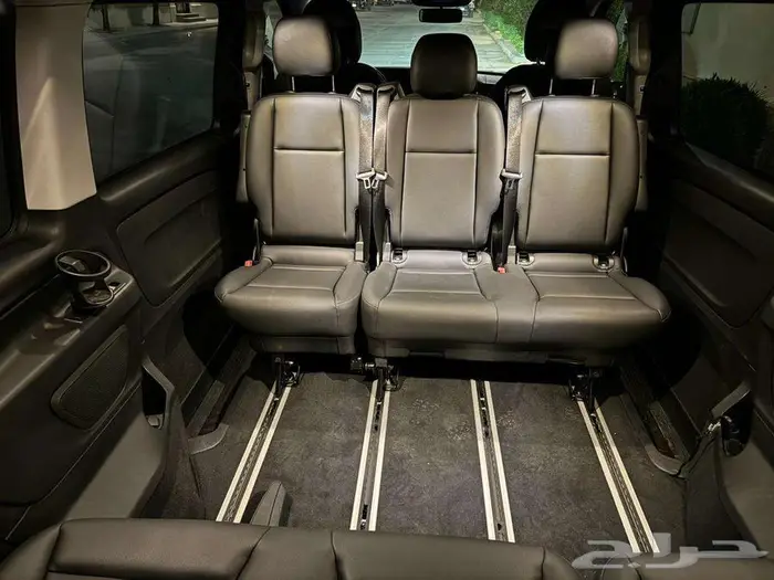Mercedes Vito (Diesel) 3