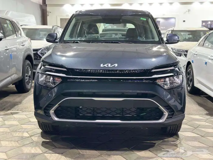 كيا كارينز 2025 استندر مطور باسعار متميزة جدا للكاش 3