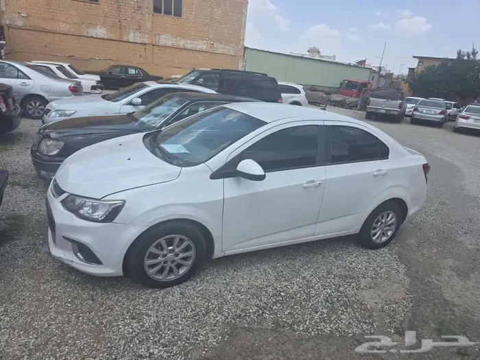 الباحة بني سار 3