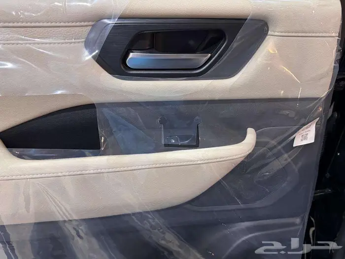 نيسان باترول SE T2 2026 سعودي 11