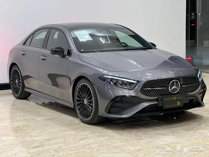 MERCEDES A200 2025 0