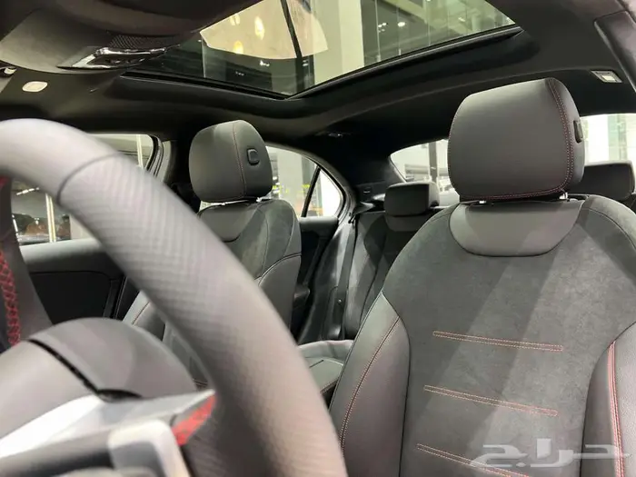 MERCEDES A200 2025 7