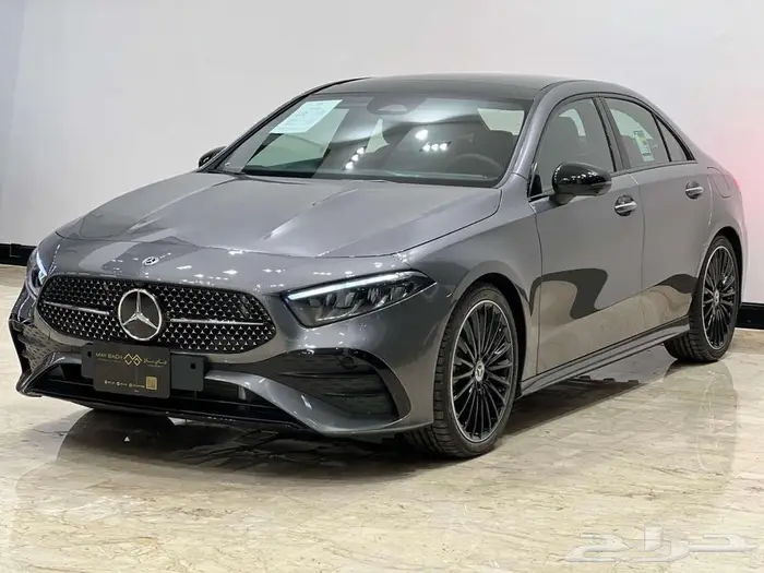 MERCEDES A200 2025 1